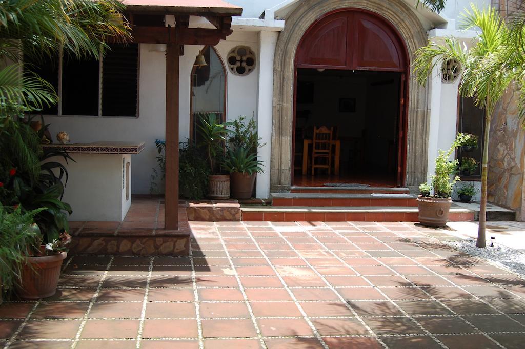 Posada Temazcal Santo Domingo Hotel Tepoztlán Exterior photo